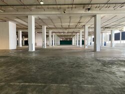 Tuas View Link (D22), Warehouse #456404761